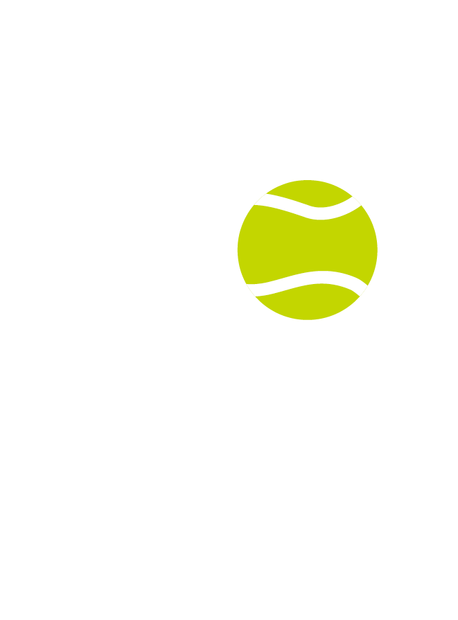 I LOVE TENNIS